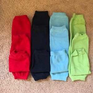 Baby Leg Warmers
